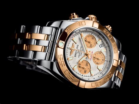 chronomat 41 breitling